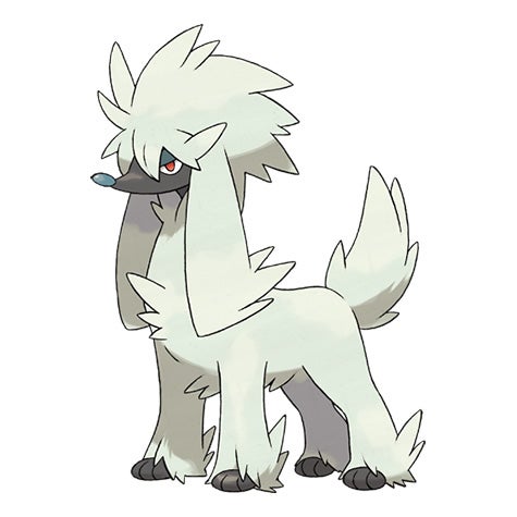 Pokémon Go - Furfrou forms: How to get Furfrou and change Furfrou's ...